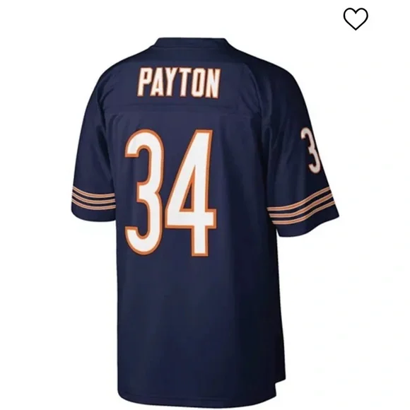 Chicago Bears Jersey - Picture 3 of 10